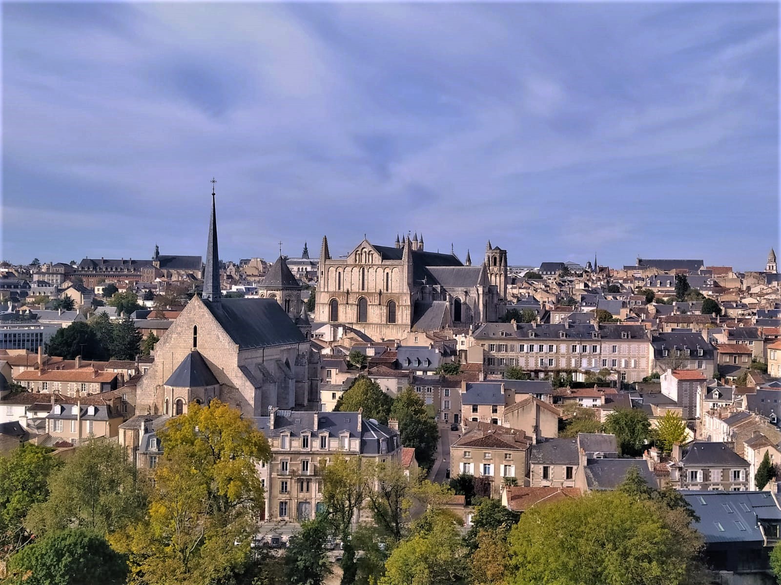 Panorama